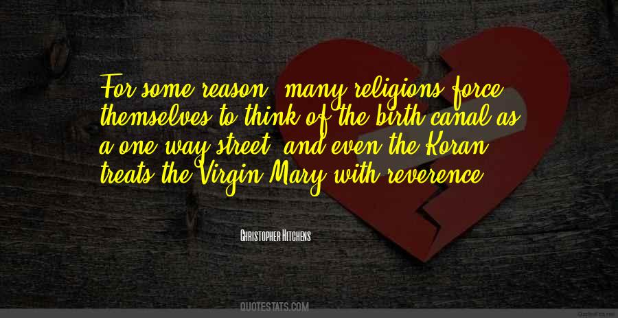Quotes About Religions #1789025