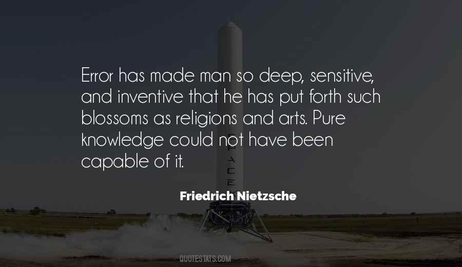 Quotes About Religions #1847874