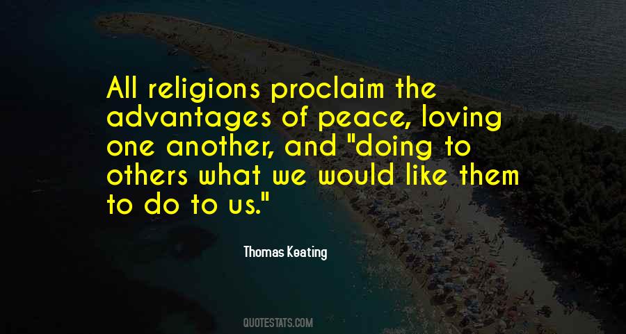 Quotes About Religions #1855471