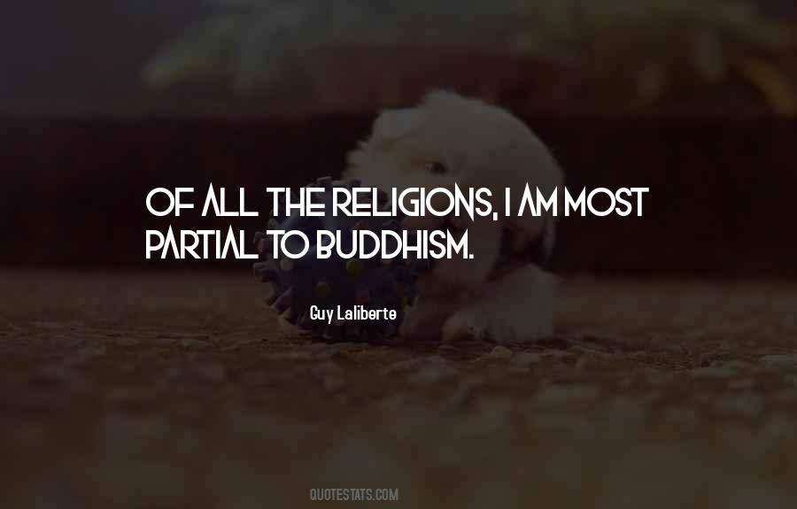 Quotes About Religions #1877184