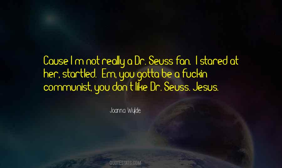 Be Like Jesus Quotes #985473