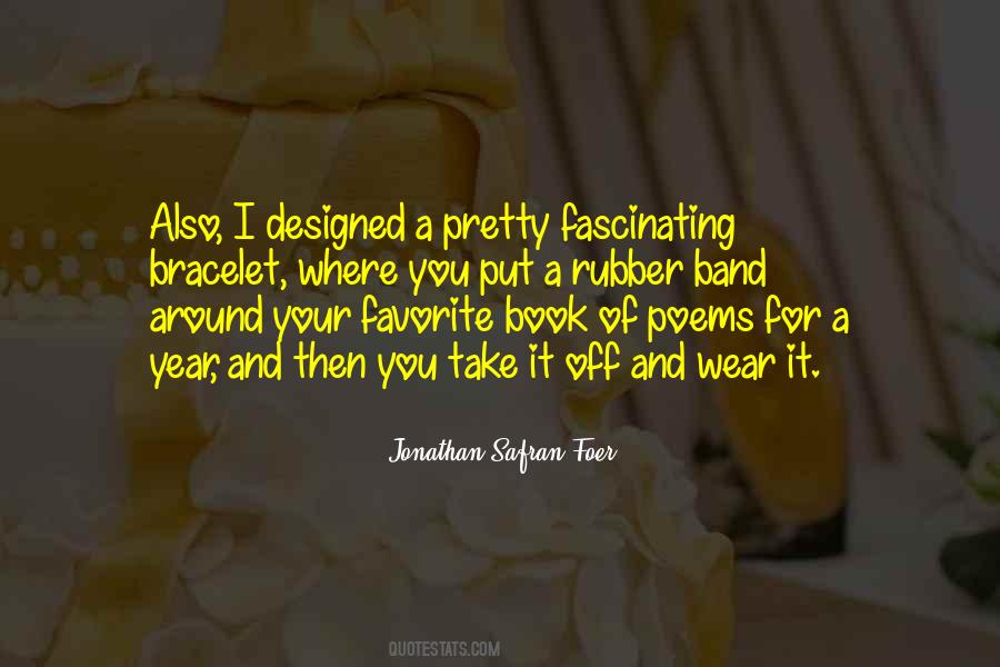 Favorite Book Quotes #61057