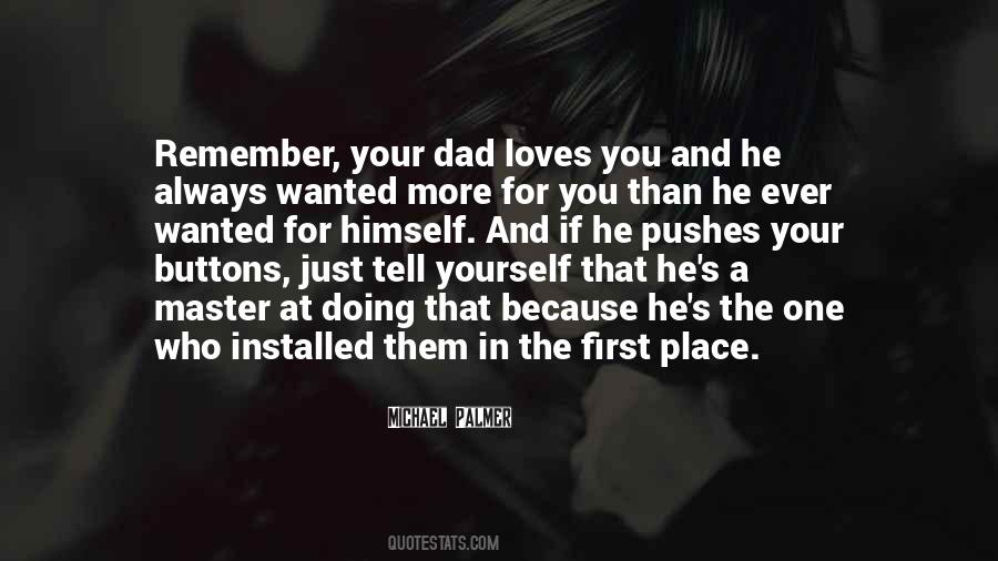 Quotes About First Loves #1033740