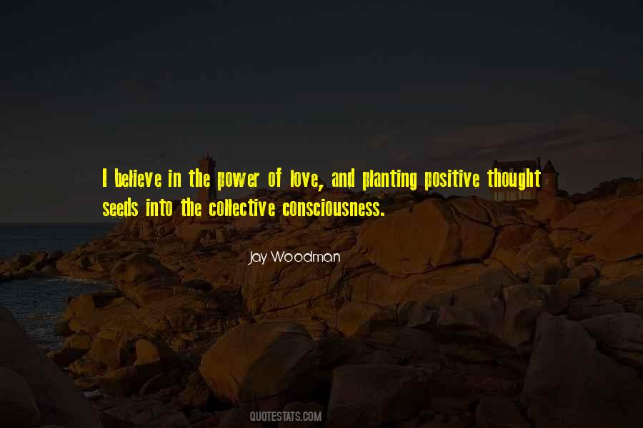 Positive Seeds Quotes #929879