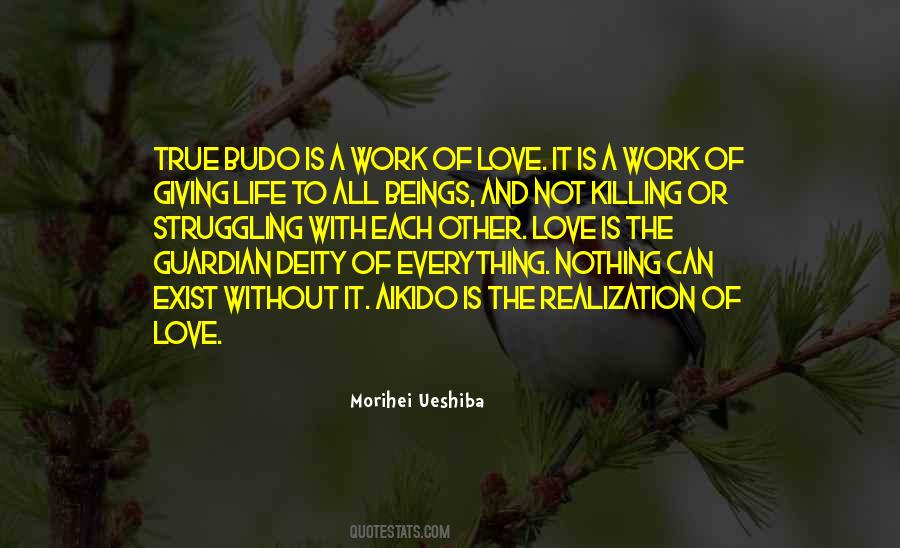 Quotes About Struggling Life #1218150