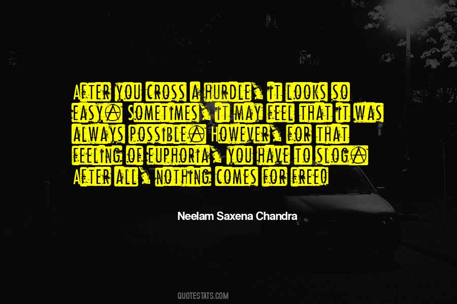 Quotes About Struggling Life #1282568