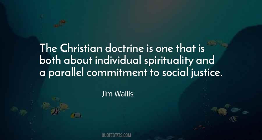 Social Commitment Quotes #1691552