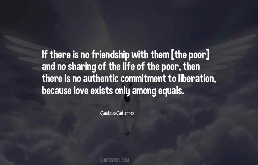 Social Commitment Quotes #215534