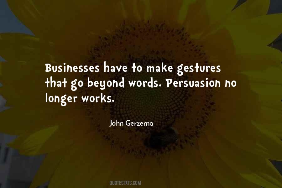 Quotes About Persuasion #1084700