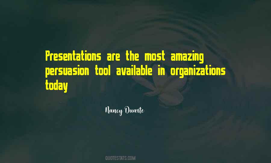 Quotes About Persuasion #1144703