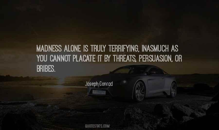 Quotes About Persuasion #1147182