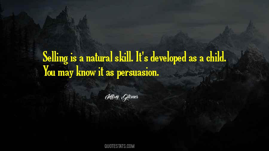 Quotes About Persuasion #1279215