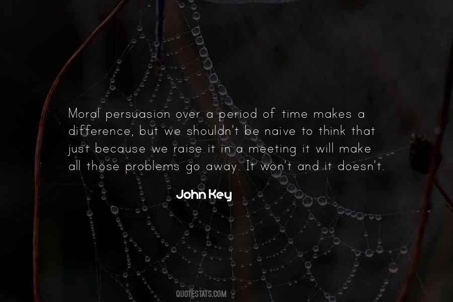 Quotes About Persuasion #943772