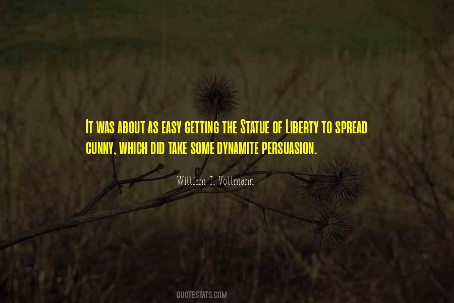 Quotes About Persuasion #959489