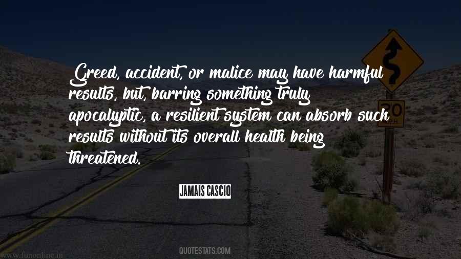 Quotes About Overall Health #151014