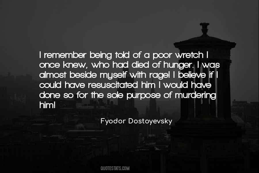 Quotes About Murdering Someone #407578 Quotes About Murdering Someone #407578