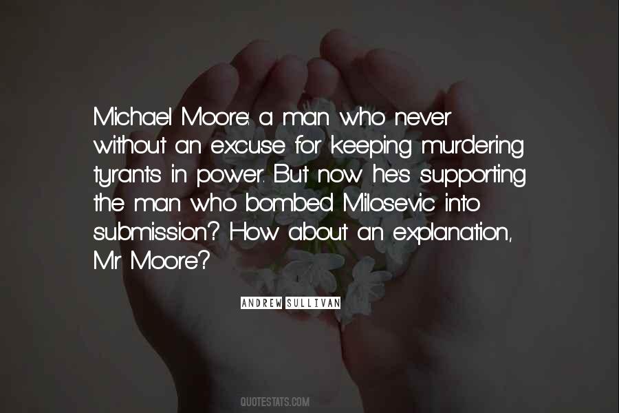 Quotes About Murdering Someone #476896
