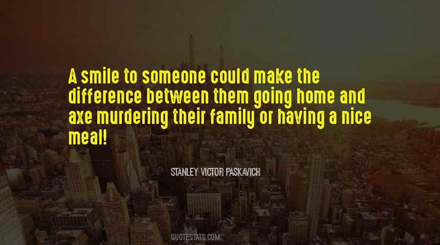 Quotes About Murdering Someone #795041