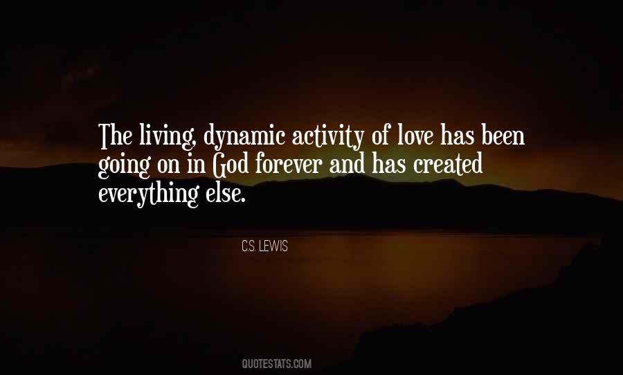 Quotes About Love C S Lewis #378066