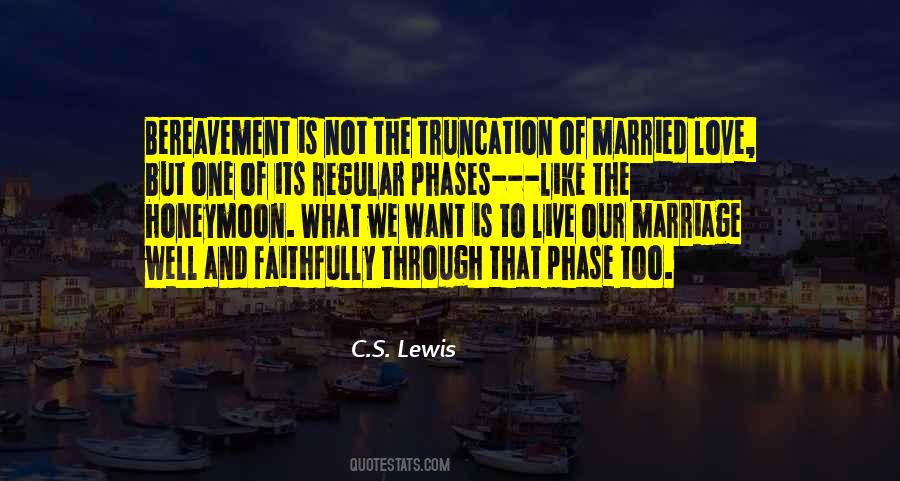 Quotes About Love C S Lewis #884587