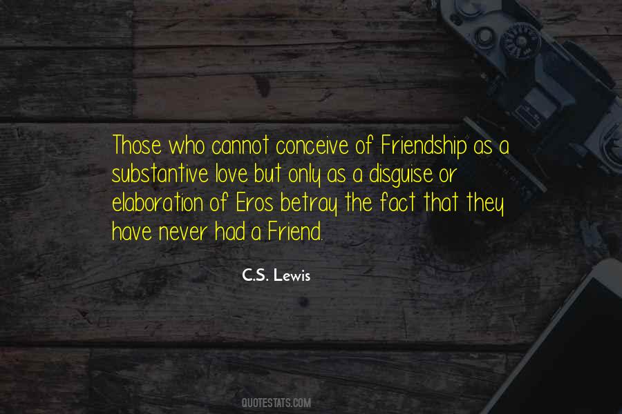 Quotes About Love C S Lewis #935653
