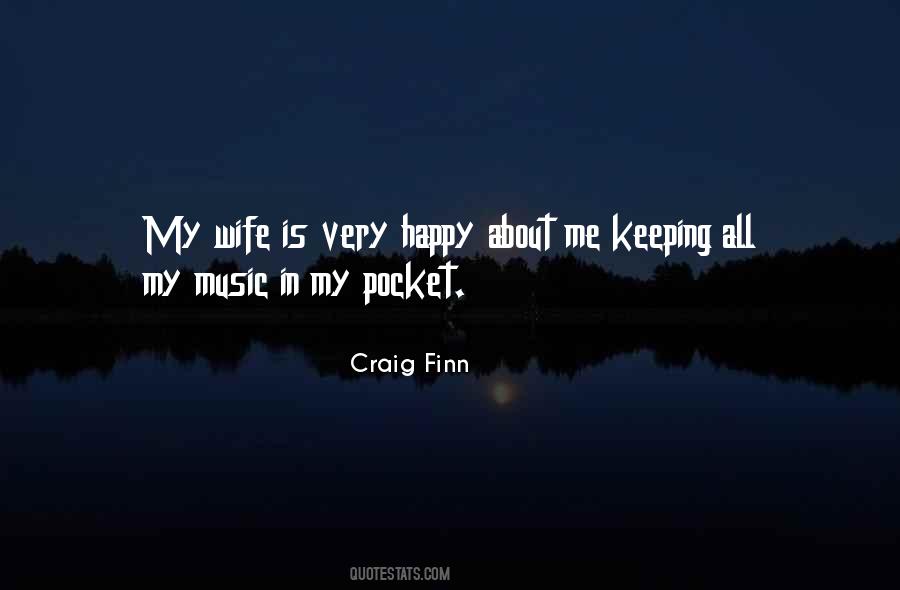 Happy Music Quotes #124252