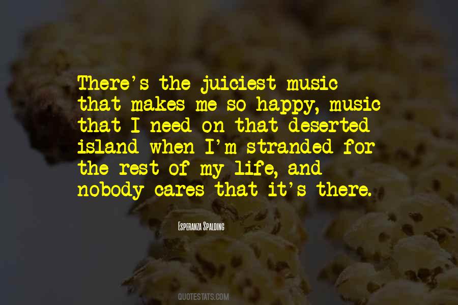 Happy Music Quotes #1511507