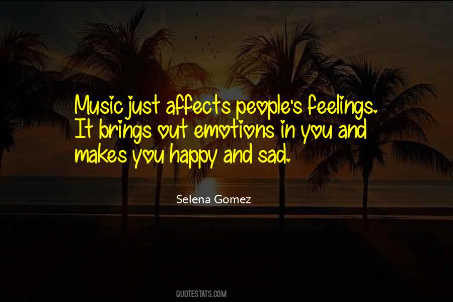 Happy Music Quotes #371247