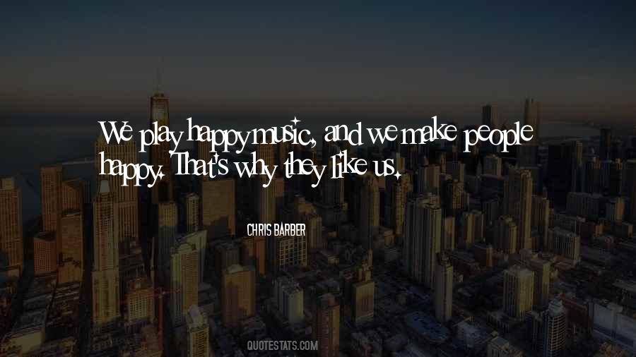 Happy Music Quotes #489356