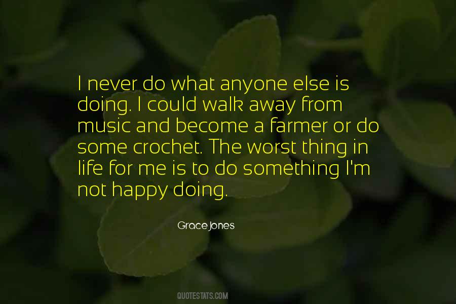 Happy Music Quotes #621959