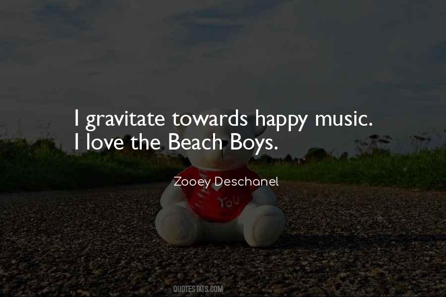 Happy Music Quotes #775944