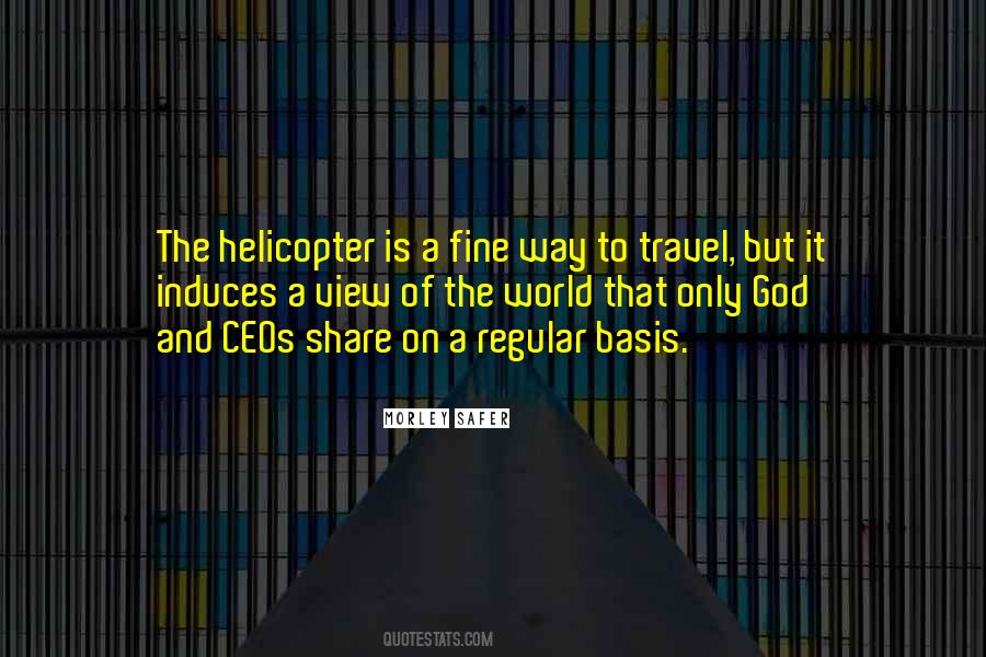 Quotes About Travel And God #762083