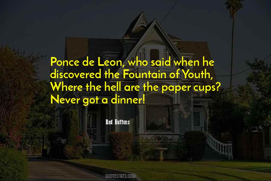 Quotes About Paper Cups #301887