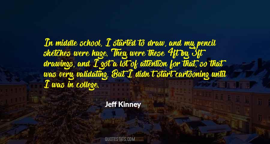Quotes About School And College #104814