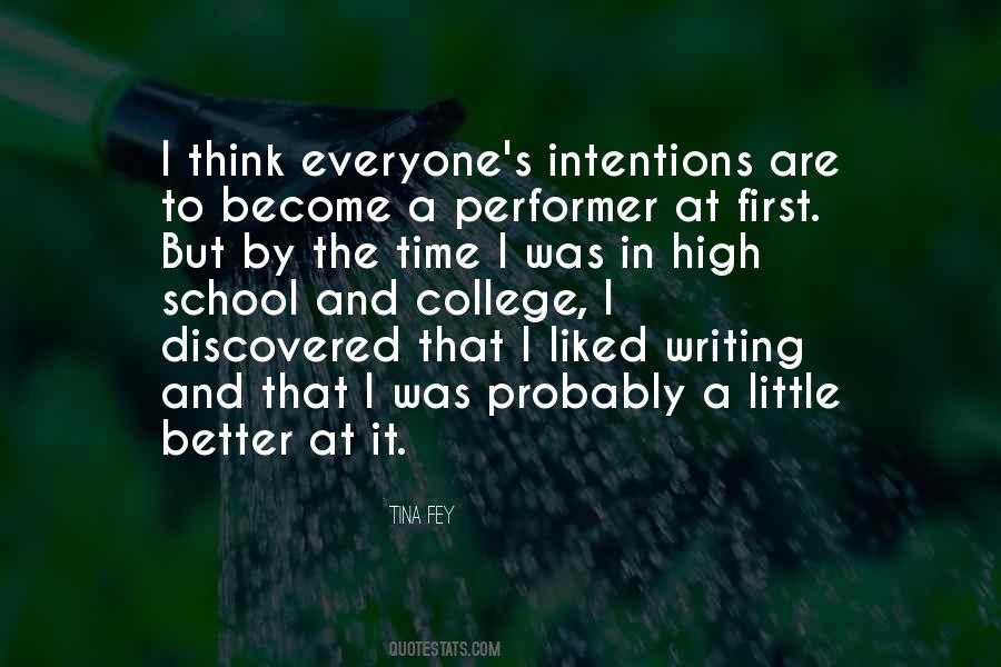 Quotes About School And College #1164531