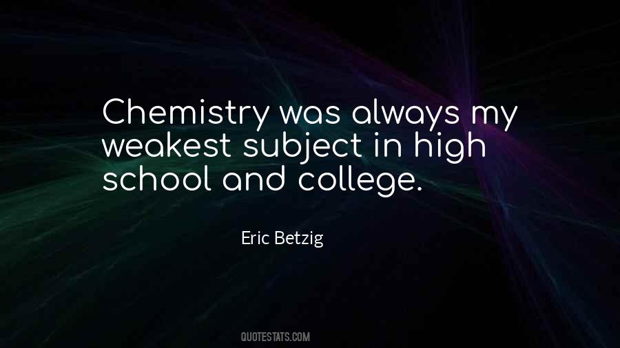 Quotes About School And College #291931