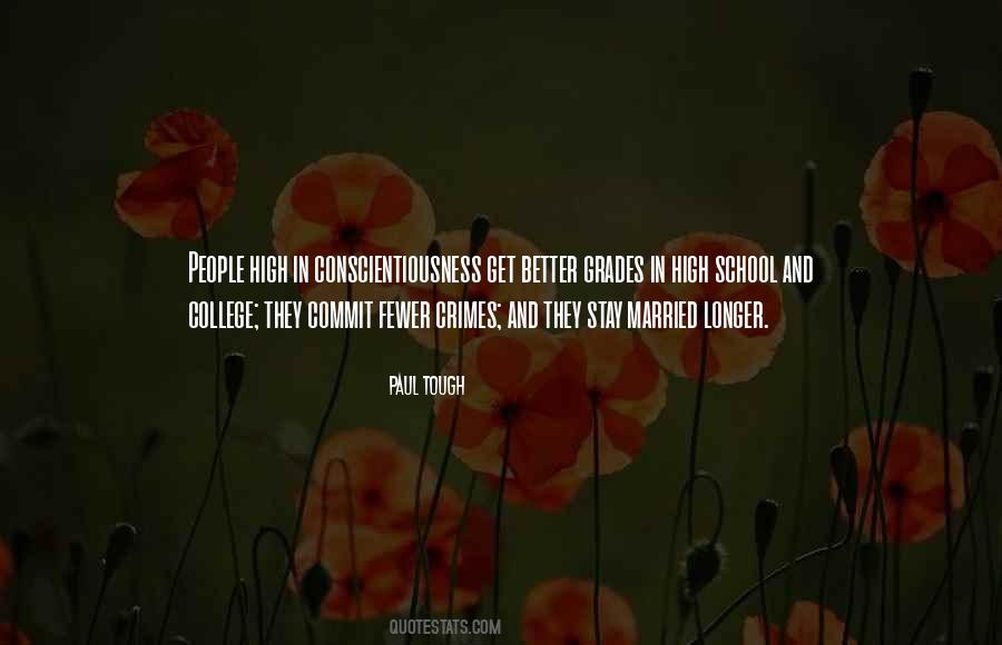 Quotes About School And College #479015