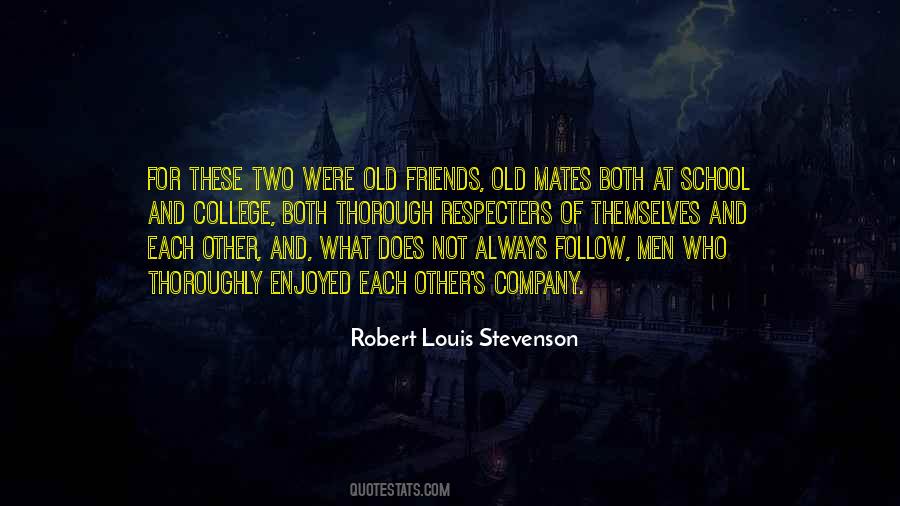 Quotes About School And College #537060
