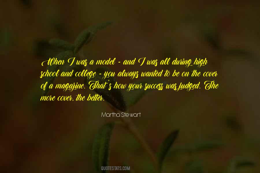 Quotes About School And College #918362