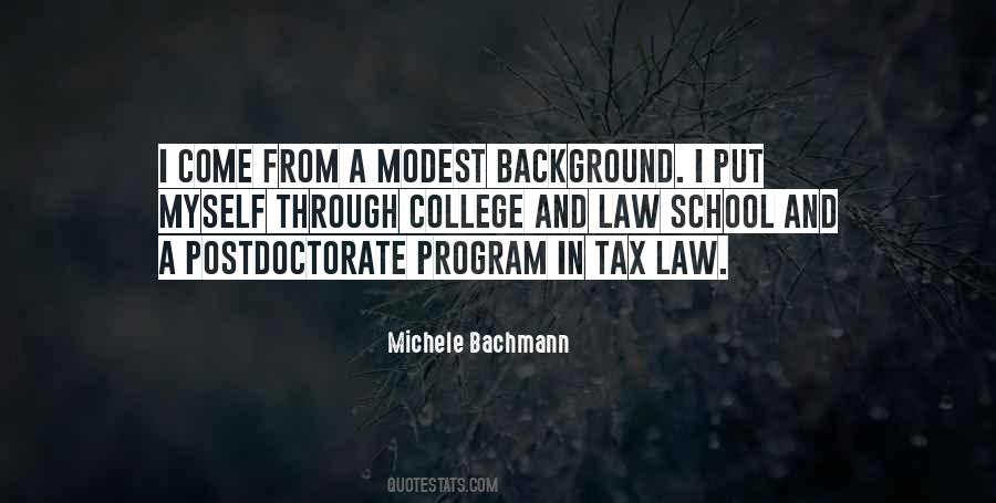 Quotes About School And College #93893