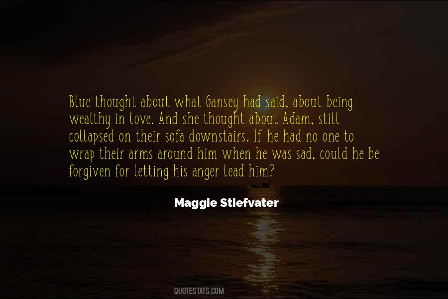 Quotes About Being Forgiven #807751