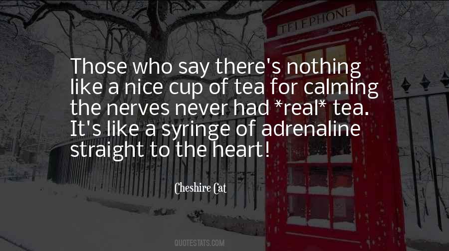 Top 25 Quotes About A Nice Cup Of Tea Famous Quotes Sayings About A Nice Cup Of Tea