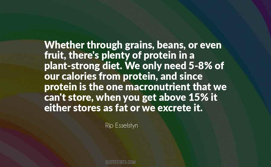 Quotes About Grains #520252