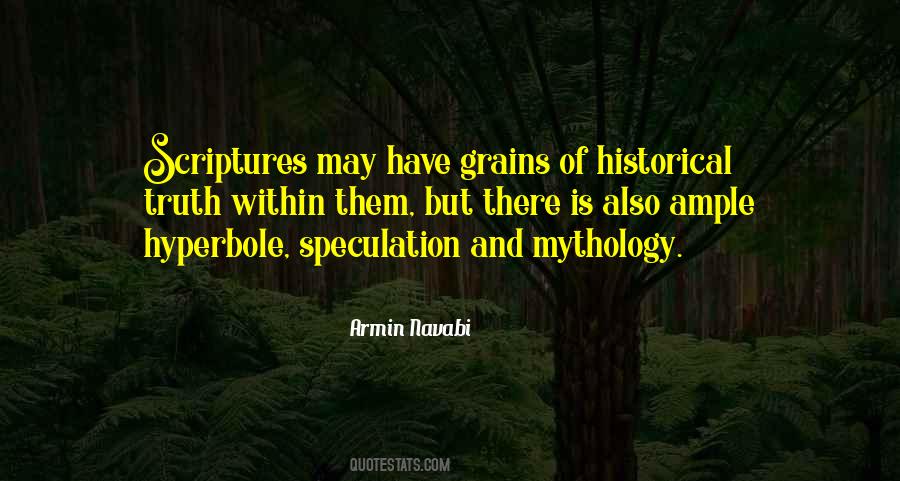 Quotes About Grains #805021