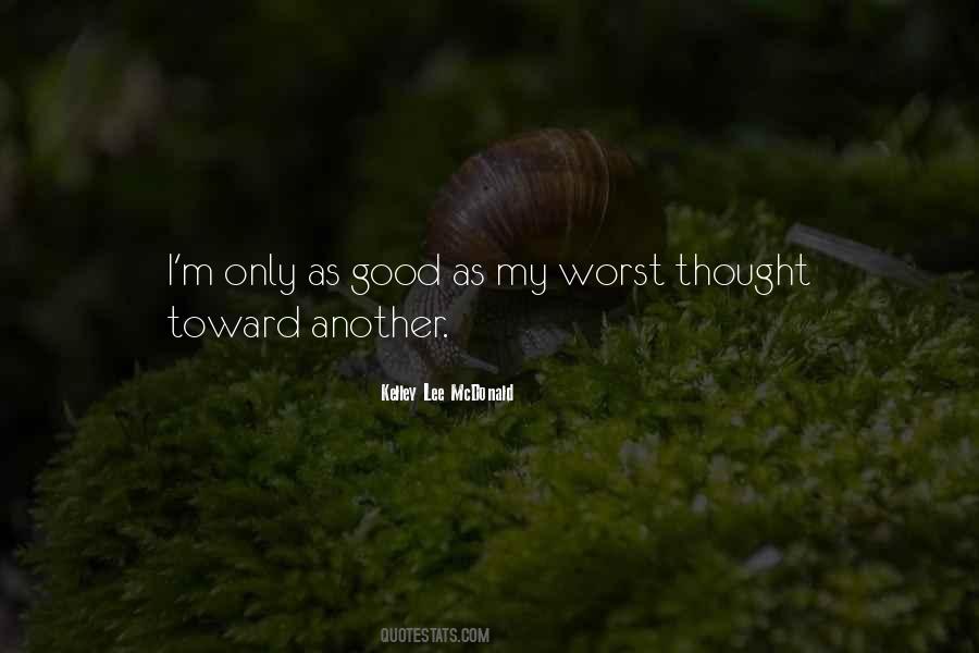 P 213 Quotes #1404776