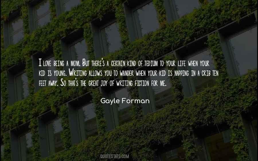 Quotes About Love Your Mom #1296107 Quotes About Love Your Mom #1296107