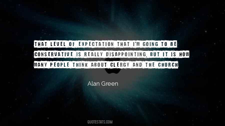 Quotes About Clergy #1127768