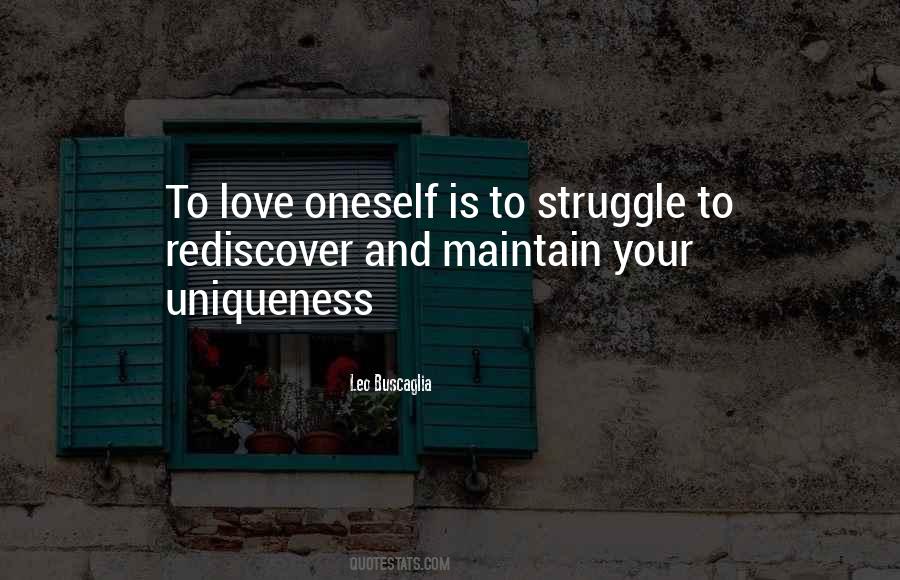 Quotes About Love Leo Buscaglia #1807875