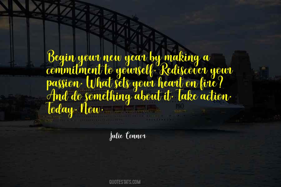 Begin Today Quotes #678403