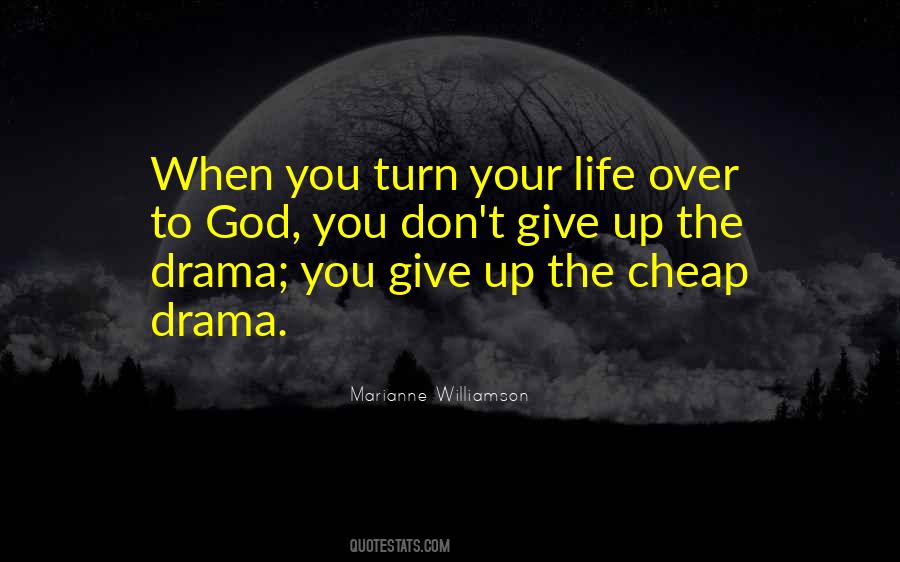 Quotes About Don't Give Up #1184872